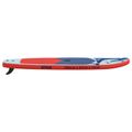 vidaXL Nafukovací paddleboard SCYLLA 366 x 81 x 15 cm Modrá pre