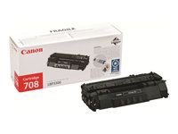 Čierna - originálna - kazeta s farbivom - pre i-SENSYS LBP3360; Laser Shot LBP-3300, 3360