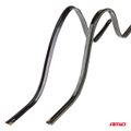 LED pásiky COB do auta - bočná biela 2x30 cm 12 V AMiO-04575