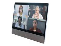 Cisco Webex Desk Pro - Zarízení pro video konference - repasováno