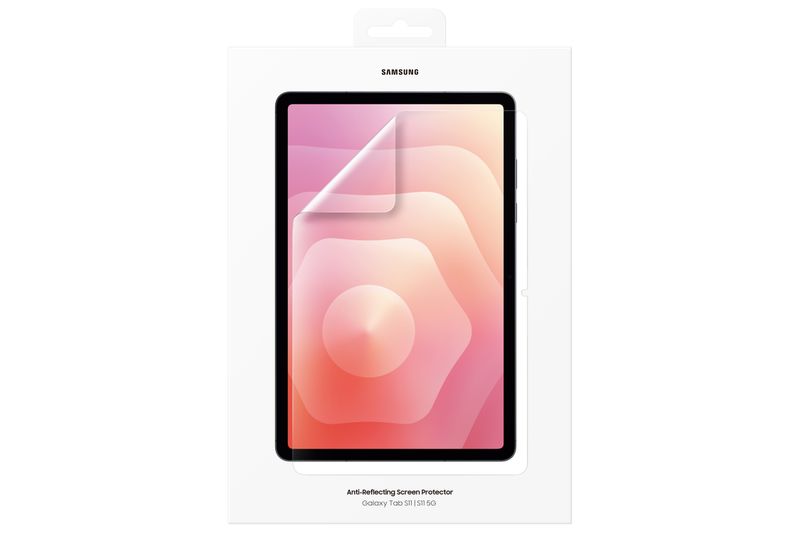 Samsung Ochranná fólia Tab S11 Transparent