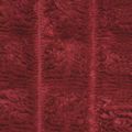 vidaXL Deka Bordeaux červená 240 x 220 cm 1.37 kg Flís