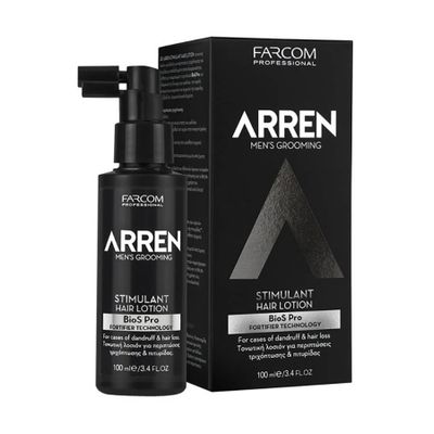 Stimulačné vlasové tonikum ARREN Stimulant hair lotion 100 ml