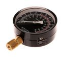 Manometer do lisu 30T GEKO