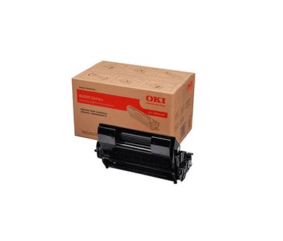 Čierny toner do MC760/770/780 (8 000 stránok)