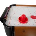 Stolný hokej air hockey 31 x 56 x 9, 5 cm Kruzzel 21882 Stolní hokej air hockey 31 x 56 x 9,5 cm Kruzzel 21882
