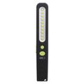 SMD LED + LED nabíj. svietidlo P4538, 700 lm, 1200 mAh