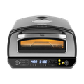 Pečiaca pec na pizzu TEESA TSA3240 SUPREME ELITE 2200 W multifunkčná