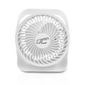 Bezdrôtový stolný ventilátor WB16 5,6" USB-C 2000 mAh