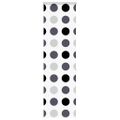 vidaXL Sprchová roleta s kazetou, 60x240 cm, šírka látky 56 cm