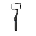 selfie stick Devia Bluetooth tripod C10 black
