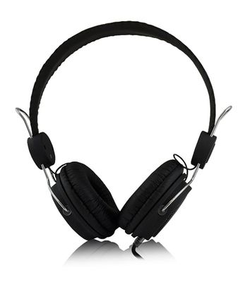 Slúchadlá LTC 53 Black