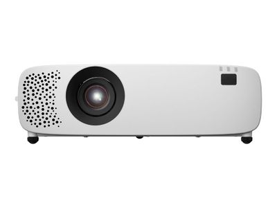 SHARP XP-E501U/3LCD/5000lm/WUXGA/2x HDMI/LAN