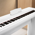 Digitální piano Kruger&Matz KMDP-105-WH bílá barva