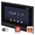 Dodatočný monitor GoSmart IP880B 2WIRE pre domácu video vrátnikovú súpravu IP880A 2WIRE