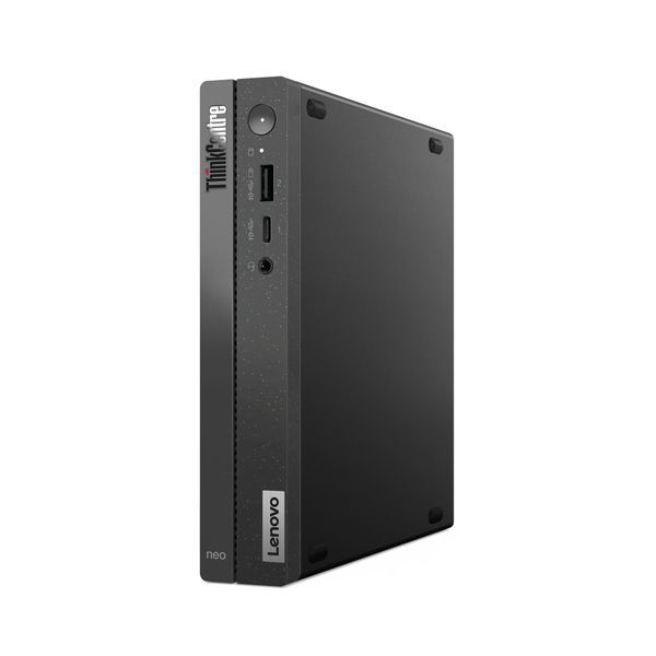 Lenovo ThinkCentre neo/50q Gen 4/Tiny/i3-1215U/8GB/512GB/Intel int/W11P/3R