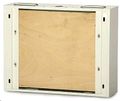 Montážna skriňa 450x350x120 mm TPR-21