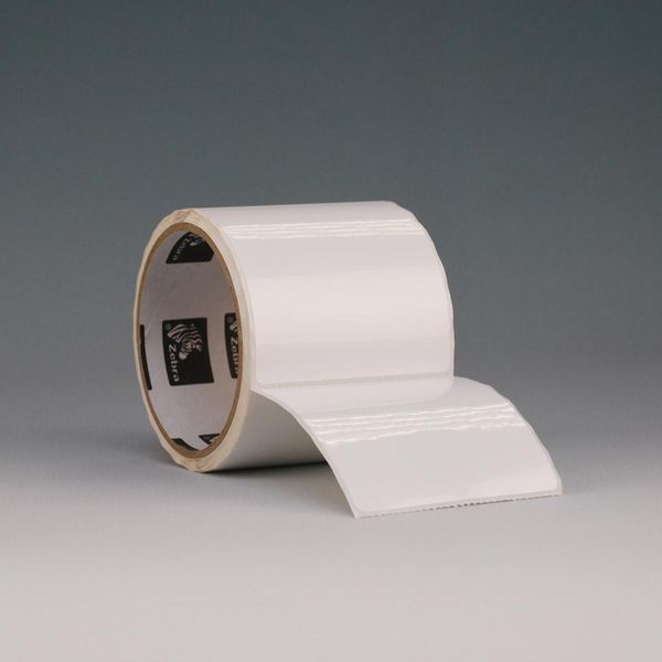 Z-Ultimate 3000T White 51x25mm, 5249 ks/rola