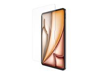 Ochrana obrazovky pre tablet - sklo - priesvitná - pre Apple 11-inch iPad Air (M2, M3, M4)