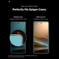 Spigen Tempered glass Glas.Tr "Ez Fit Pro" Hd 2-Pack for Samsung Galaxy S26 clear