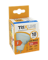 LED žiarovka Trixline 10W 900lm GU10 teplá biela