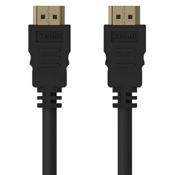Kábel HDMI 2.0 Male/Male 50 cm