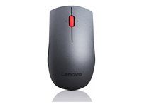 Myš - laserová - 5 tlačidiel - bezdrôtová - 2.4 GHz - bezdrôtový prijímač USB - Campus - pre ThinkPad T16 Gen 4 21QN