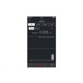 VOLTCRAFT SEM6000 FR, CZ ver