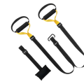 Tréninkové cvičebné pásy TRX P3-1 REBEL ACTIVE RBA-3008-1