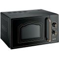 GORENJE Mikrovlnná rúra MO4250CLB