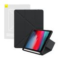 Ochranné puzdro Baseus Minimalist Series IPad Mini 4/5 7,9" (čierne)