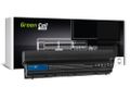 Green Cell DE55PRO batéria RFJMW FRR0G pre Dell Latitude E6220 E6230 E6320 E6330