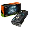 GIGABYTE GeForce RTX 5080/Gaming/OC/16GB/GDDR7 Grafická karta, GeForce RTX 5080, 16GB GDDR7, 10752 CUDA jader, WINDFORCE cooling, RGB Halo, dual BIOS, 4× výstupy
