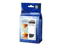 Vysoká výťažnosť - čierna - originálna - atramentová kazeta - pre Brother DCP-J1100DW, MFC-J1300DW