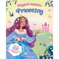 Třpytivé oblékání - Princezny