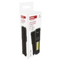 Nabíjacia svietidlo EMOS P3214 LED, plastové, 150 lm, 1200 mAh