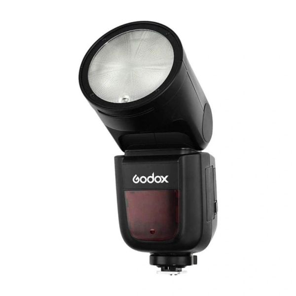 Blesk GODOX V1 TTL pre Nikon