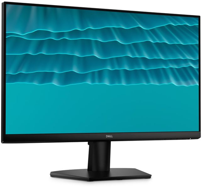 DELL SE2426H/ 23.8" LED/ IPS/ 16:9/ 1920x1080/ 1000:1/ 1ms/ 144 Hz/ 2x HDMI/ 3Y Basic on-site Monitor, 23.8" Full HD IPS, 144Hz, 1ms MPRT, AMD FreeSync, HDMI, náklon, cerný