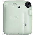 FujiFilm Instax Mini 12, Mint Green + 10 foto