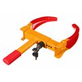 Zámok / botička na auto CAR TIRE LOCK SIXTOL