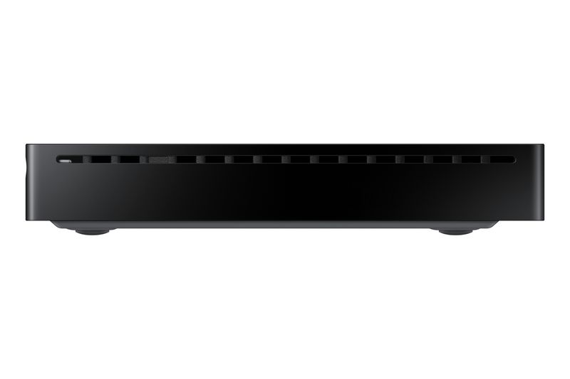 SBB-SSN modul pre LFD Samsung SS08FV2