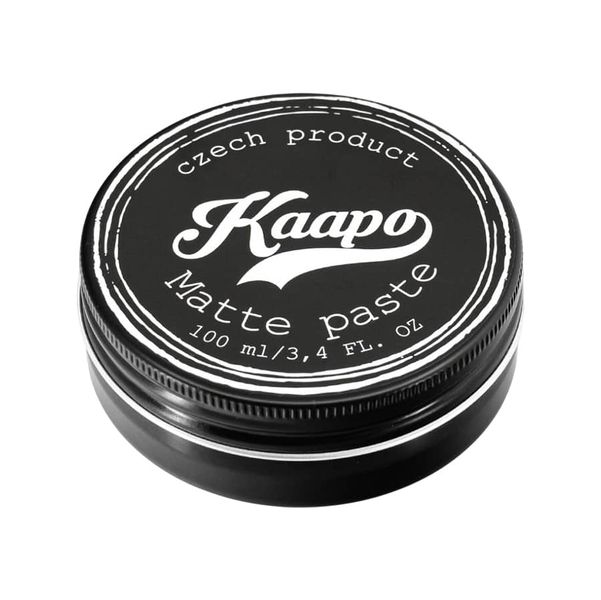 Matná pasta na vlasy KAAPO Matte paste 100 ml