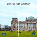 VIGI C320I(4mm) 2MP Outdoor Bullet Network Cam