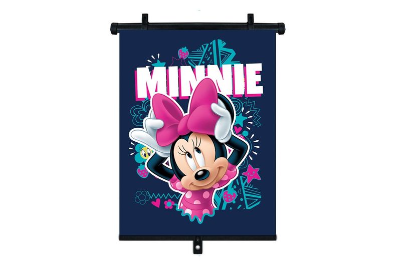 Rolletka protislnečná 1ks 36x45cm MINNIE