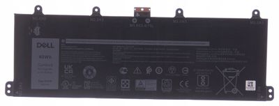 Dell Batéria 2-cell 40W/HR LI-ION Latitude 7320