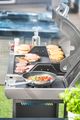 Plynový gril G21 California BBQ Premium line 4 horáky + redukčný ventil zadarmo
