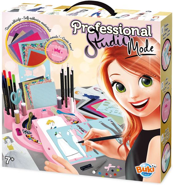 Profesionálne módne štúdio