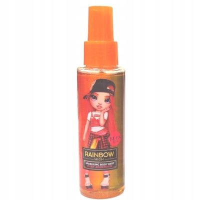 Rainbow High Body mist 100 ML