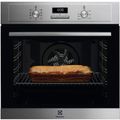 ELECTROLUX Vstavaná rúra EOF3H40X
