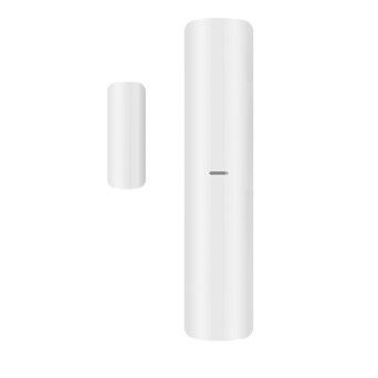 HIKVISION DS-PDMCK-EG2-WE, AX PRO bezdrôtový magnetický + otresový detektor